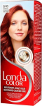Juuksev&auml;rv Londacolor, 8/45 Firey Red