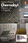 Chernobyl : History of a Tragedy