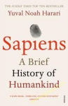 Sapiens : A Brief History of Humankind
