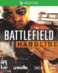 Arvutim&auml;ng Microsoft XOne Battlefield Hardline