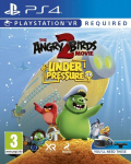 PS VR Angry Birds Movie 2 VR: Under Pressure