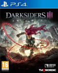 Darksiders III