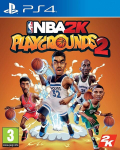 Arvutim&auml;ng NBA 2K Playgrounds 2 PS4