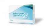 Pure Vision 2HD kontaktl&auml;&auml;tsed 8.6, 3 tk.