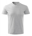 V-neck T-s&auml;rk unisex