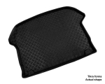 Pagasiruumi matt Nissan Murano 05-/35019 Standartne kate