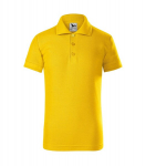 Pique Polo polos&auml;rk lastele