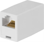 Deltaco MD-11B, RJ45 UTP
