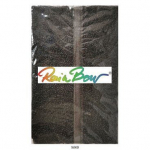 Klaasist &uuml;mmargused toruhelmed 12/0 RainBow&reg; 500 g, v&auml;rv M49