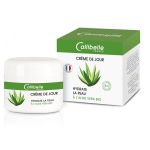 Aloe Veraga niisutav p&auml;evakreem Callibelle, 50ml