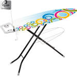 Triikimislaud Lamart LT8002