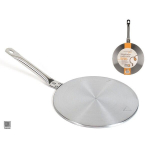 Adapter induktsioonpliidile 23.5 cm KIRAN