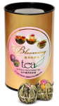 Blooming tea "Even Better" - &Otilde;itsev tee "Veel parem" 6 tk.