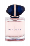 Parf&uuml;&uuml;mvesi Giorgio Armani My Way EDP naistele 50 ml