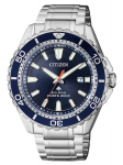 Citizen Promaster BN0191-80L Eco-Drive 200 m sinine sukelkell