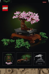 LEGO&reg; Botanicals bonsai puu 10281