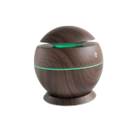 Mini ultraheli aroomi difuuser niisutaja