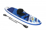Stand Up Paddle - Hydro-Force&trade; - Oceana - Paisutav - Muudetav kajakiks - 305 x 84 x 12 cm