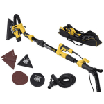 Seina-ja-laelihvija 710W, &Oslash;225mm POWX0477 Powerplus X