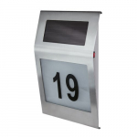 numero led 0,12w 6500k led-p&auml;ikese lamp Str&uuml;hm 300 x 200 x 48 mm