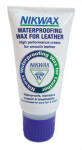 Veekindel nahavaha Nikwax WATERPROOFING WAX, V&auml;rvitu