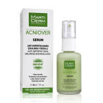 MartiDerm Acniover Seerum Anti-Mugavadustele 30ml