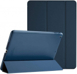 Telefoni&uuml;mbris Smart Leather Apple iPad 10.2 2019 sinine