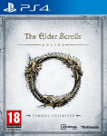 Arvutim&auml;ng Elder Scrolls Online Tamriel Unlimited PlayStation 4