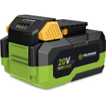 Fieldmann FAST POWER 20V aku FDUZ 79040, Li-Ion 20V/4000 mAh