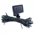 Eko-light aiavarju alla riputatav p&auml;ikesepaneeliga valgusti