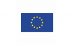 Euroopa Liidu lipp, 1x1,7m