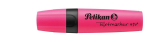 Marker Pelikan Textmarker 490 roosa