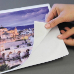 Kleepuv kile tindiprinteritele, 10 tk