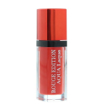 bourjois rouge edition aqua 06 feeling re vedel huulepulk, 7,7 ml