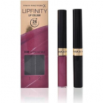 Kauap&uuml;siv huulev&auml;rv Lipfinity Lip Colour Max Factor, 1 gab, 16 Glowing
