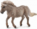 Kuju Shetlandi h&otilde;be poni Collecta, 88606