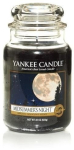 L&otilde;hnak&uuml;&uuml;nal Yankee Candle Midsummer's Night, 623g
