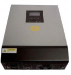 Pingemuundur Orvaldi MVII5K Solar 5kVA/5kW Mppt4kW