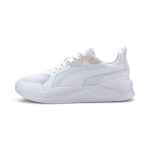 Vabaajajalatsid Puma 37260202*01, valge
