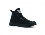 Palladium jalatsid PAMPA SP20 HI, must