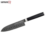 V&auml;ike santoku nuga Samura MO-V, 138 mm