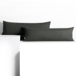 Dekoratiivpadjap&uuml;&uuml;r DecoKing Amber, 40x145 cm, 2 tk.