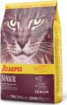 JOSERA vanematele kassidele Senior, 400g
