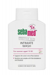 Sebamed Intiimpuhastusemulsioon pH-ga 3,8 Classic (Feminine Intimate Wash Sensitive) 200 ml