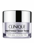 Clinique Repairwear Laser Focus silmakreem, 15 ml