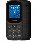 myPhone 2220 Dual SIM Black
