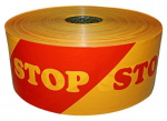 STOP-eralduslint, 10 cm x 100 m