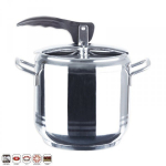 Profi kiirkeedupott, 7 l