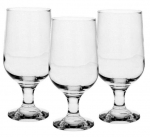 Klaaside komplekt Belek, 6 tk