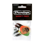 Medikate komplekt Dunlop Acoustic PVP112